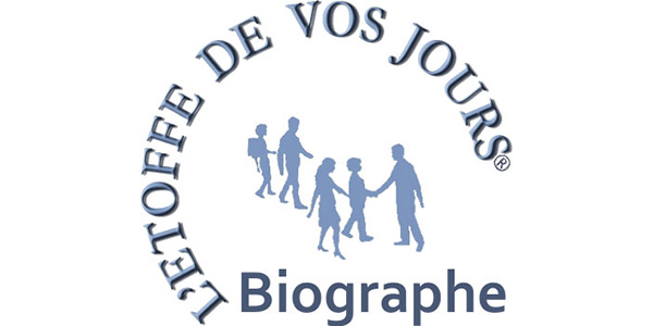 Logo l 'Etoffe de vos jours pour les lettres info Fréquence Lire