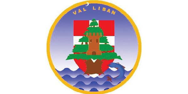Logo Val LIBAN, partenaire de Fréquence Lire