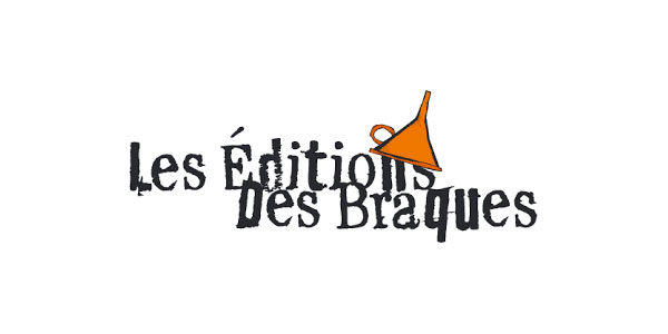logo des Editions des Braques