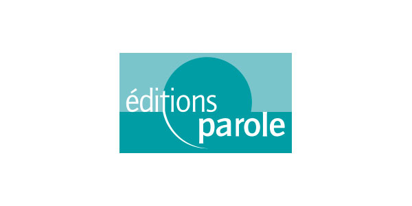 Logo Editions Parole