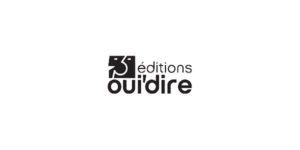 Logo Editions Oui'Dire