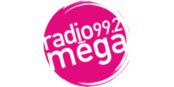 Logo radio Mega