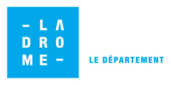 Logo Département DROME